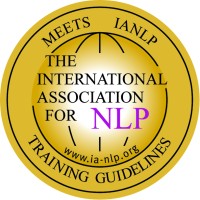 IANLP International Association for Neuro-Linguistic Programming Logo