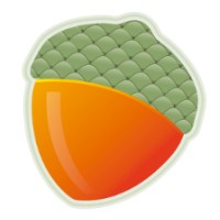 CONTROL HORARIO - ORACULUS Logo
