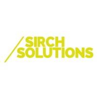 Sirch Solutions Logo