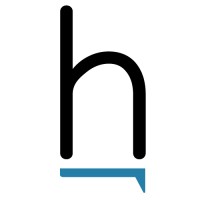 Heres - Conversation as a Service Logo