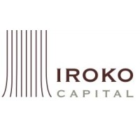 Iroko Capital Logo
