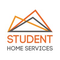 Student Home Services Logo