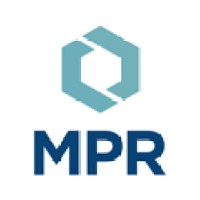 MPR Underwriting Ltd Logo