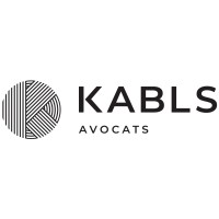 KAB LS Avocats Logo