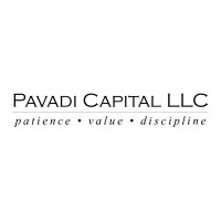 Pavadi Capital LLC Logo