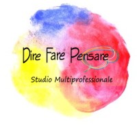 Studio Multiprofessionale DireFarePensare Logo
