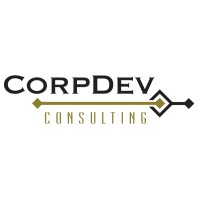CorpDev Consulting Logo