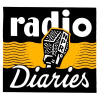 Radio Diaries Logo