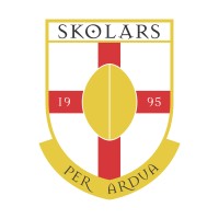 London Skolars Rugby League Logo