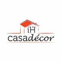 Ih Casadecor Logo