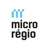 Microrégio — Soluções Informáticas Logo
