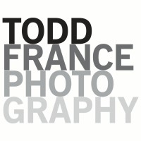 Todd France Photography Logo