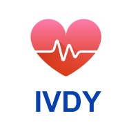 IVDY Logo