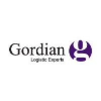 Gordian Logistic Experts Logo