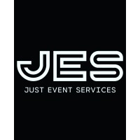 Just Event Services Ltd Logo