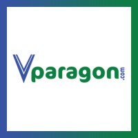 Vparagon - Sales Consultancy Logo