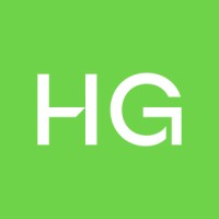 Harris Glubb Consulting Ltd Logo