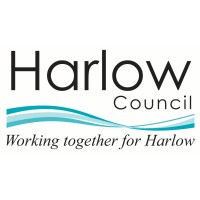 Harlow Council Logo
