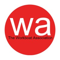 The Workboat Association Logo