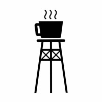Big House Beans Logo