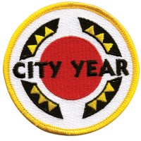 City Year UK Logo