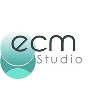 ECM Studio Logo