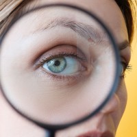 Russaudit (former Crowe CRS) Logo