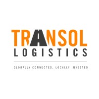 Transol Logistics Logo