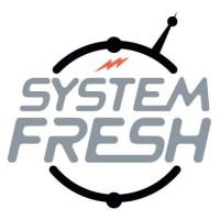 System Fresh Consulting Logo