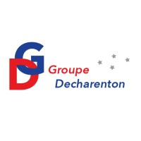 Groupe Decharenton Logo
