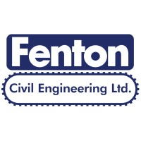 Fenton Civil Engineering Logo