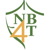 New Beginnings for Tomorrow Logo