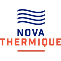 NOVATHERMIQUE Logo
