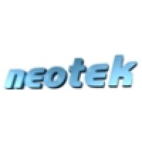 Neotek - Firenze Logo