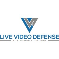 Live Video Defense Logo