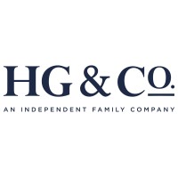 HG&Co Ltd. Logo
