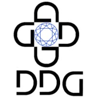 Dynamic Design Group Logo