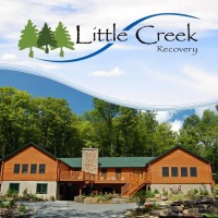 Little Creek Lodge Logo