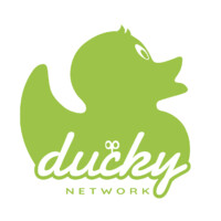 Ducky Network S.r.l. Logo