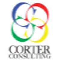 Corter Consulting Logo