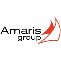 Amaris Group Logo