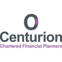 Centurion Chartered Financial Planners Logo