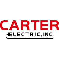Carter Electric Inc. Logo