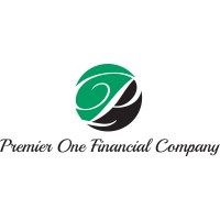 Premier One Financial Company Logo