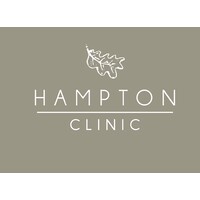 Hampton Clinic Logo