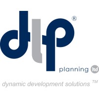 DLP Planning Ltd Logo
