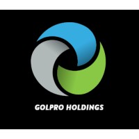 Golpro Holdings Inc Logo