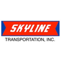 Skyline Transportation, Inc. Logo