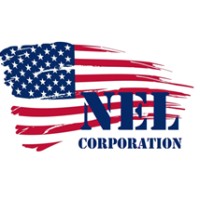 NEL Corporation Logo