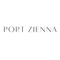 PORT ZIENNA Logo